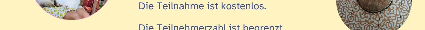 Wochen der seelischen Gesindheit in Höxter.