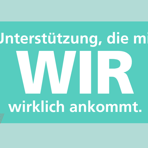Mitarbeiterin