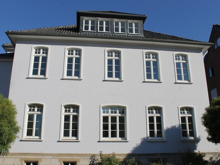 Teilhabezentrum am alten Markt