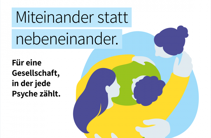 Woche der seelischen Gesundheit