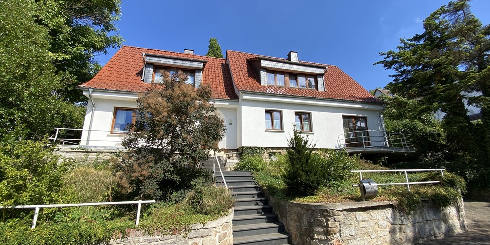 Haus Storchgasse LWL Marsberg