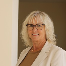 Silke Becker